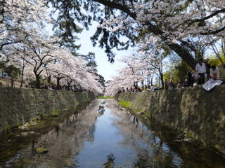 夙川